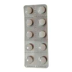 Neurobion X10 Tabletas