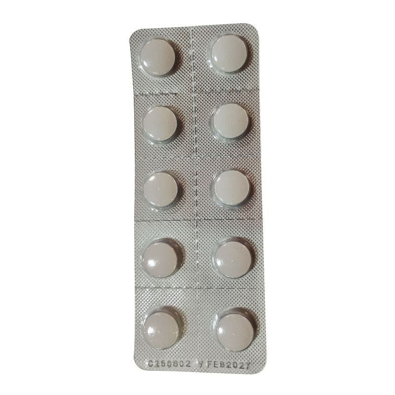 Neurobion X10 Tabletas
