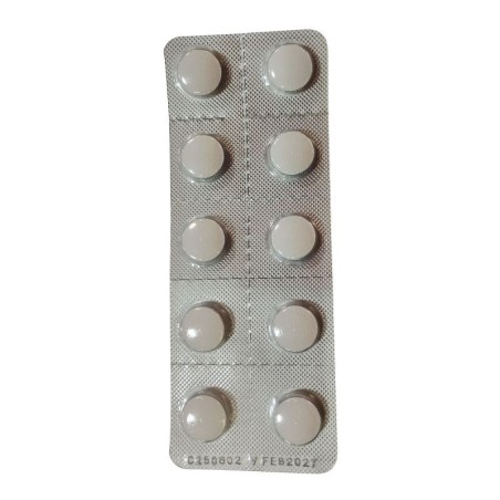 Neurobion X10 Tabletas