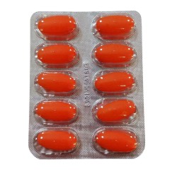 Ibuprofeno 10 Tabletas X800Mg