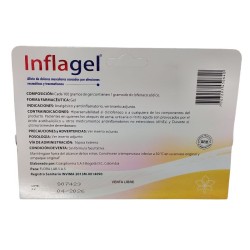 Inflagel X60gr crono
