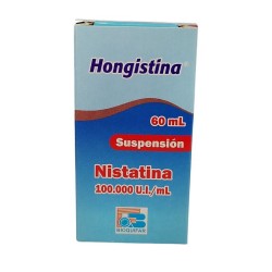 Hongistina X60ml