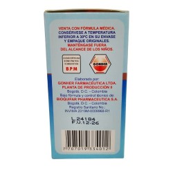 Hongistina X60ml