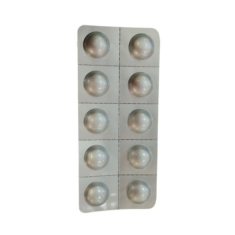 Cardioaspirina 10 Tabletas  X100mg