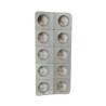Cardioaspirina 10 Tabletas  X100mg