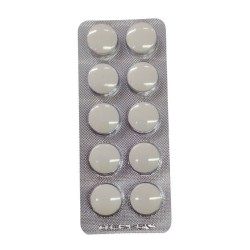Tiamina 10 Tableta X300Mg