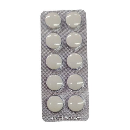 Tiamina 10 Tableta X300Mg