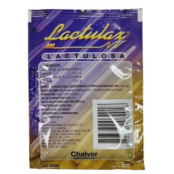 Lactulax 1 Sobre X15Ml