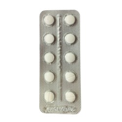 Cetirizina 10 Tabletas X10mg