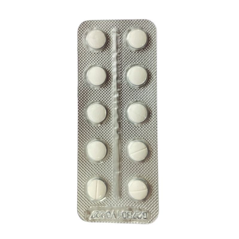 Cetirizina 10 Tabletas X10mg