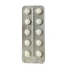 Cetirizina 10 Tabletas X10mg