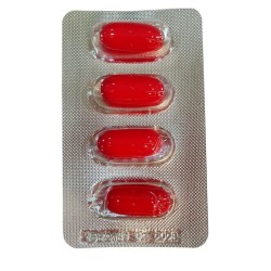 Dolofen X4 Tabletas X500gr