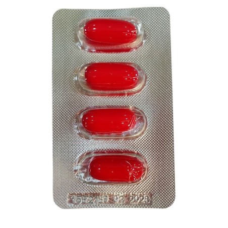 Dolofen X4 Tabletas X500gr