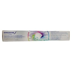 Crema Dental Sensodyne Protección Completa X90G