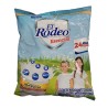 Leche en Polvo El Rodeo Nutri Rinde X600gr