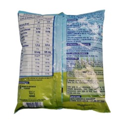 Leche en Polvo El Rodeo Nutri Rinde X600gr