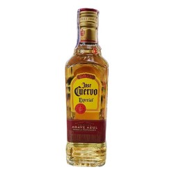 Tequila Jose Cuervo X375ml