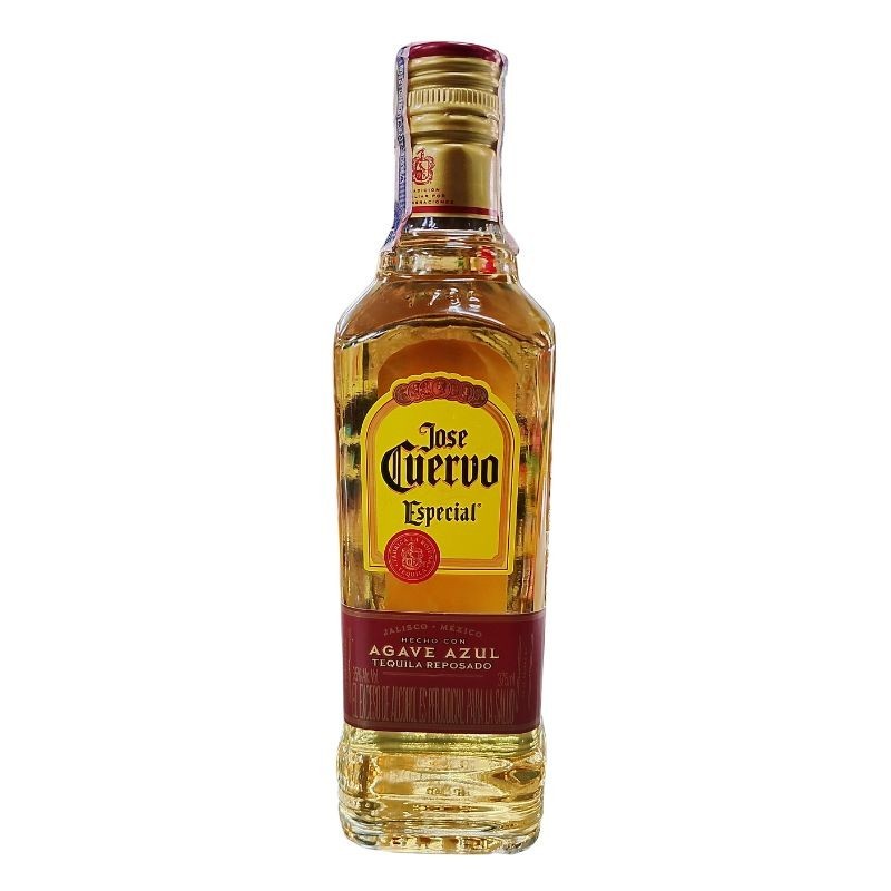 Tequila Jose Cuervo X375ml