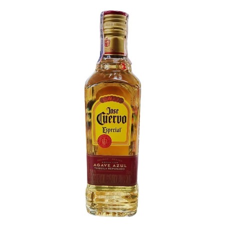 Tequila Jose Cuervo X375ml