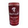 Sal Refisal Parrilla BBQ X490gr