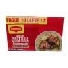 Caldo De Gallina Desmenuzado Ricontodo  X10UND X108G