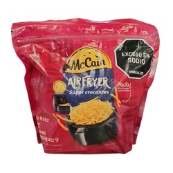 Papa Air Friyer Mc Can X700gr