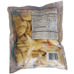 Empanadas MC Caín  Carne X600gr X24 unidades
