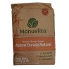 Azúcar Manuelita Dorada Natural  X907gr