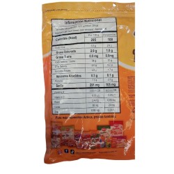 Tortillas Azteca X580gr X8 unidades