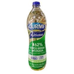 Aceite Gourmet X900ml