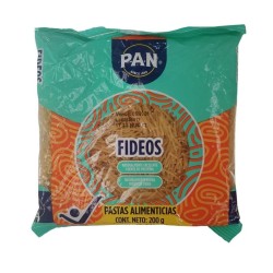 Pan Fideos X200gr