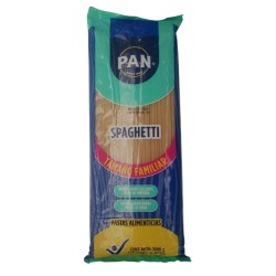 Pan Spaguetti X1000gr