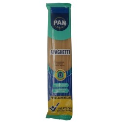 Pan Spaguetti X250gr