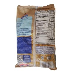 Pasta Doria  Tornillos X 250gr Sin Gluten