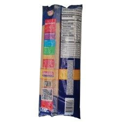 Pasta Doria Spaguetti Tamaño Familiar X1kg