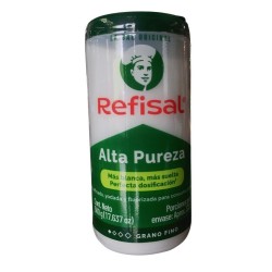 Sal Refisal Original X500gr Salero