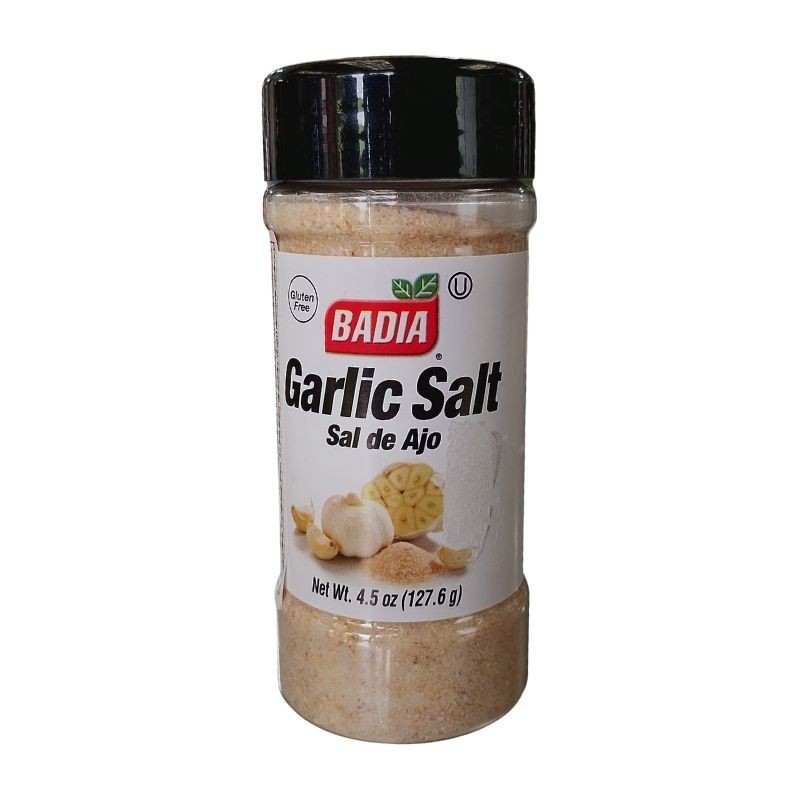Sal Ajo Badia X85.5gr
