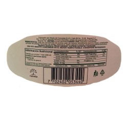 Rúgula Campo Fresh Bandeja 150 gr
