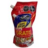 Salsa de Tomate San Jorge X 1000gr, Lleva gratis Salsa de Mayonesa San Jorge  X200gr