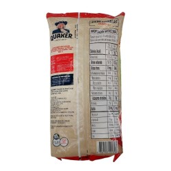 Avena Quaker Hojuelas Original  X460gr
