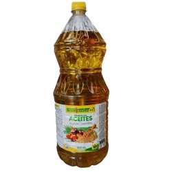Aceite Cooratiendas X3 litros