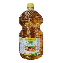 Aceite Cooratiendas X5 litros