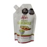 Salsa Estilo Guacamole Zafran X200gr