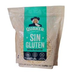 vena Quaker Sin Gluten X800gr