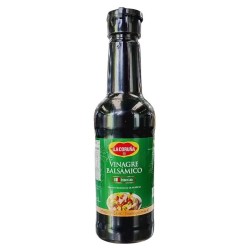 Vinagre Balsámico La Coruña X200ml