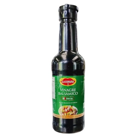 Vinagre Balsámico La Coruña X200ml