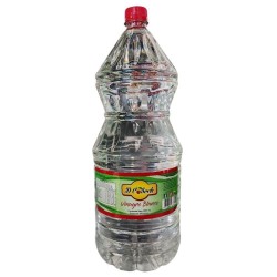 Vinagre Blanco Dcosech X3000ml