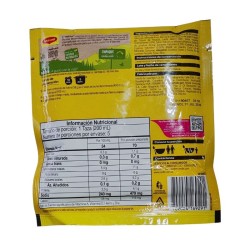 Crema de Champiñones Maggi  X58gr
