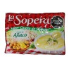 Crema de Ajiaco La Sopera X41.5gr