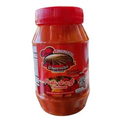 Aji El Buen Sabor X250gr
